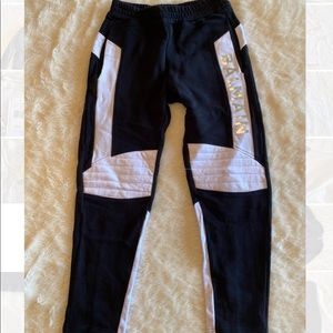 Kid’s Balmain Sweatpants
